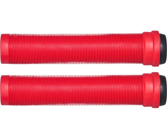 Gripy Longneck St Soft 160mm červené