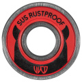 SUS Rustproof 4-pack