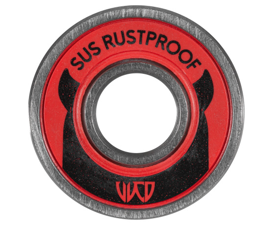 SUS Rustproof 4-pack
