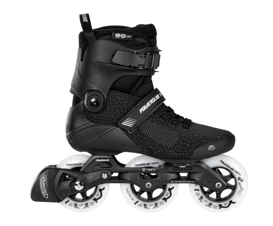 Swell Lite Black 100