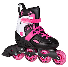 Khaan Magic Pink adj.