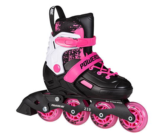 Khaan Magic Pink adj. Khaan Magic Pink adj.
