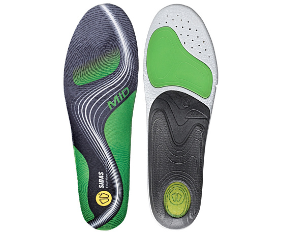 3Feet Activ Mid XS (35-36) 3Feet Activ Mid XS (35-36)