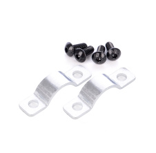 Objímky řídítek set 2ks U5