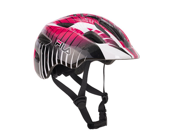 Dětská helma Fila Junior Fit Girl