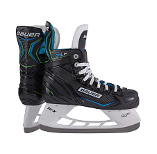 Hokejové brusle Bauer X-LP S21 JR