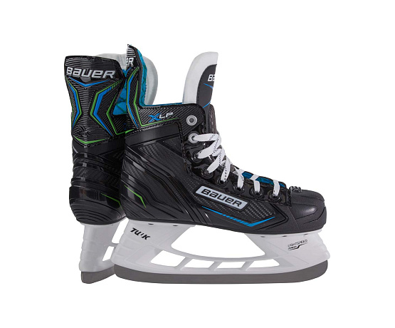 Hokejové brusle Bauer X-LP S21 JR Hokejové brusle Bauer X-LP S21 JR