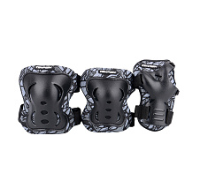 FID II 3 sada chráničů