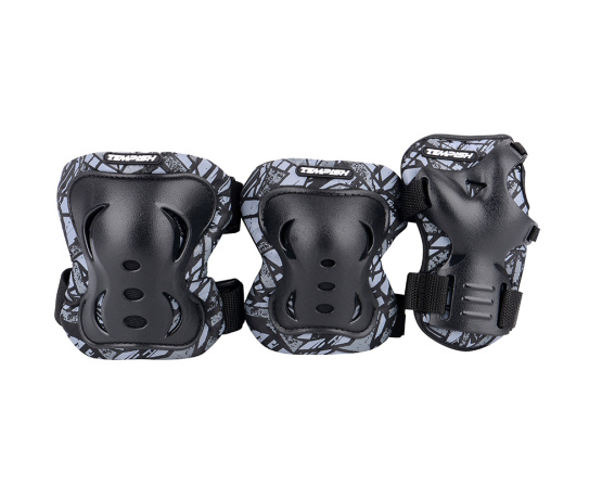 FID II 3 sada chráničů
