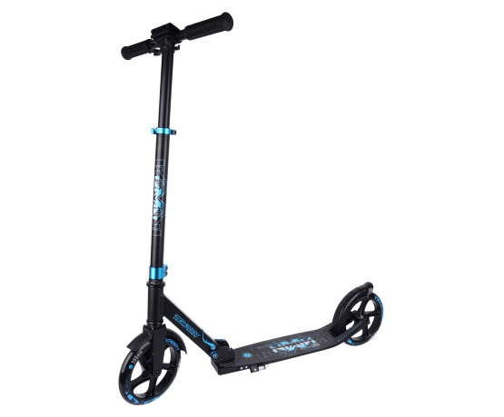 NIXIN 200 AL skládací koloběžka