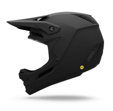 GIRO Insurgent Spherical Mat Black XL/XXL