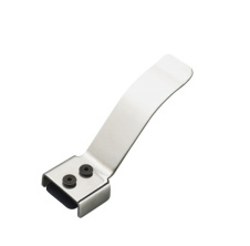 Brzda MX 180° - komplet