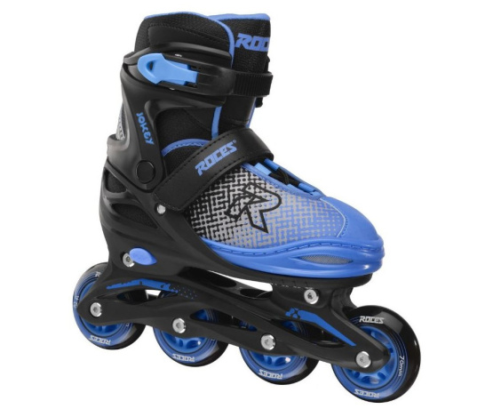 Jokey X Boy Black Astroblue