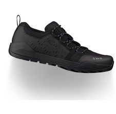 Terra Ergolace X2 Black Black - EU 45,5 - VÝPRODEJ