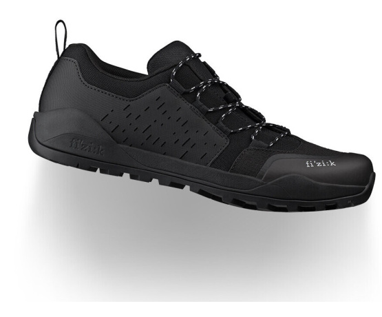 Terra Ergolace X2 Black Black - EU 45,5 - VÝPRODEJ Terra Ergolace X2 Black Black - EU 45,5 - VÝPRODEJ