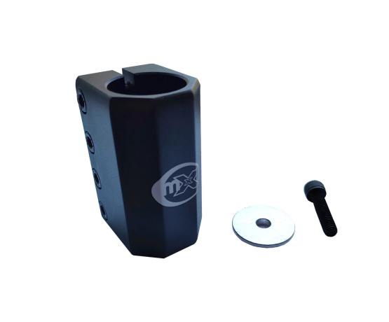 Micro Objímka SCS 180° černá