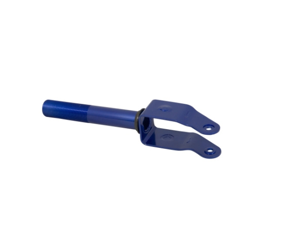Vidlice pro přední kolečko 200mm Blue