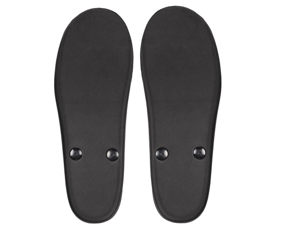 ADL Sole EVA Black
