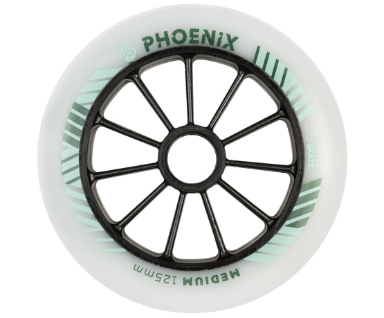 PHOENIX 125mm DD Medium