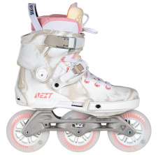 Next Marble Pink 100