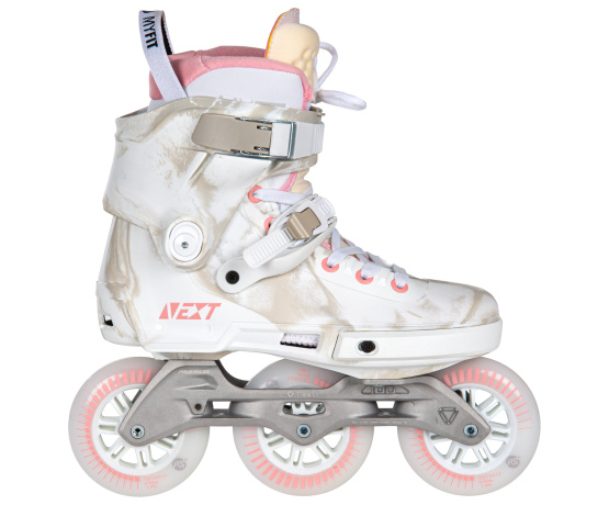 Next Marble Pink 100