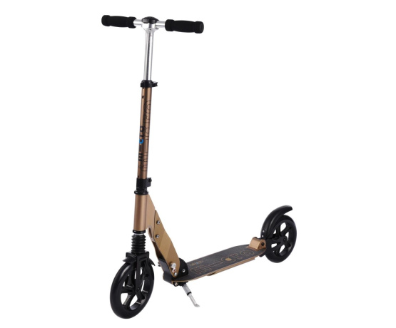 Suspension Bronze skládací koloběžka - PŮJČOVNA