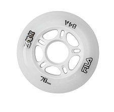 Kolečka Fila Wheels Urban (8ks)