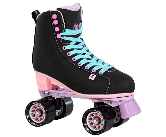 Melrose Black Pink