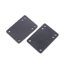 Podložky riser pads rubber