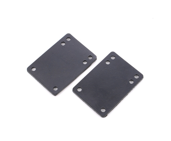 Podložky riser pads rubber
