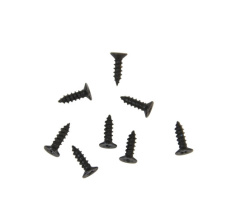 Sada šroubů na uchycení desky Mini 8ks