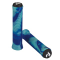 Gripy Standard 2.0 140mm modrá-tyrkysová
