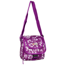 Taška přes rameno METRO 7429 - fialová