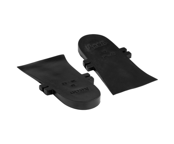 Aeon Shock Absorber Black