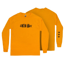 "2K" Longsleeve