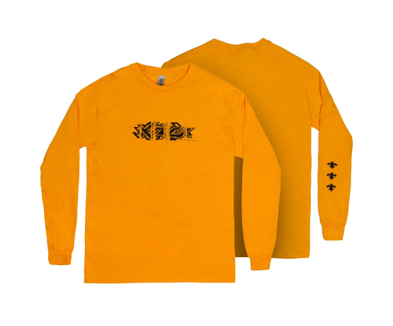 "2K" Longsleeve