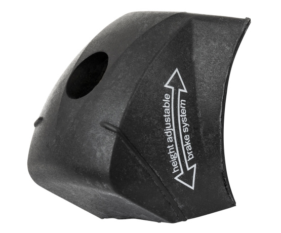 HABS Universal Brake Pad