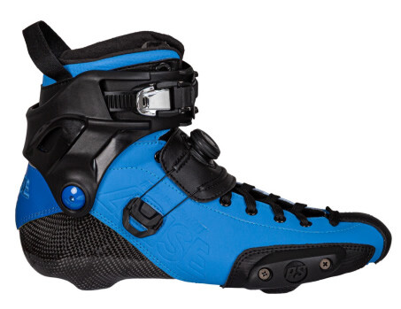 inline brusle Powerslide Arise PDSBoot Blue