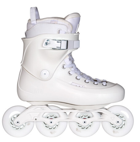 inline brusle Powerslide Zoom 80  nicola torelli