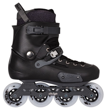 inline brusle Powerslide Zoom pro 80 black