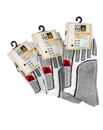 spravne ponozky dokazou vyresit odreniny v bruslich