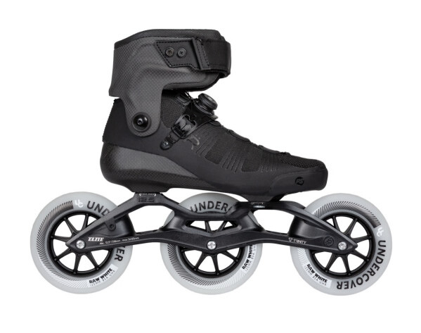 Powerslide koleckove brusle 2026