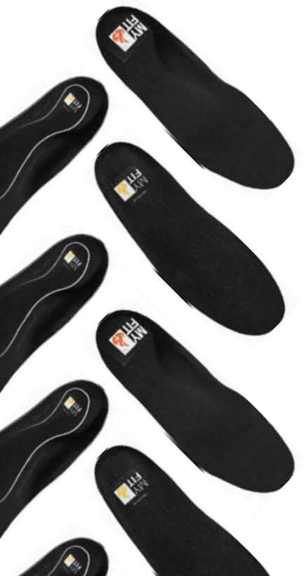 vlozky do koleckovych brusli pro zlepseni pozice chodidel